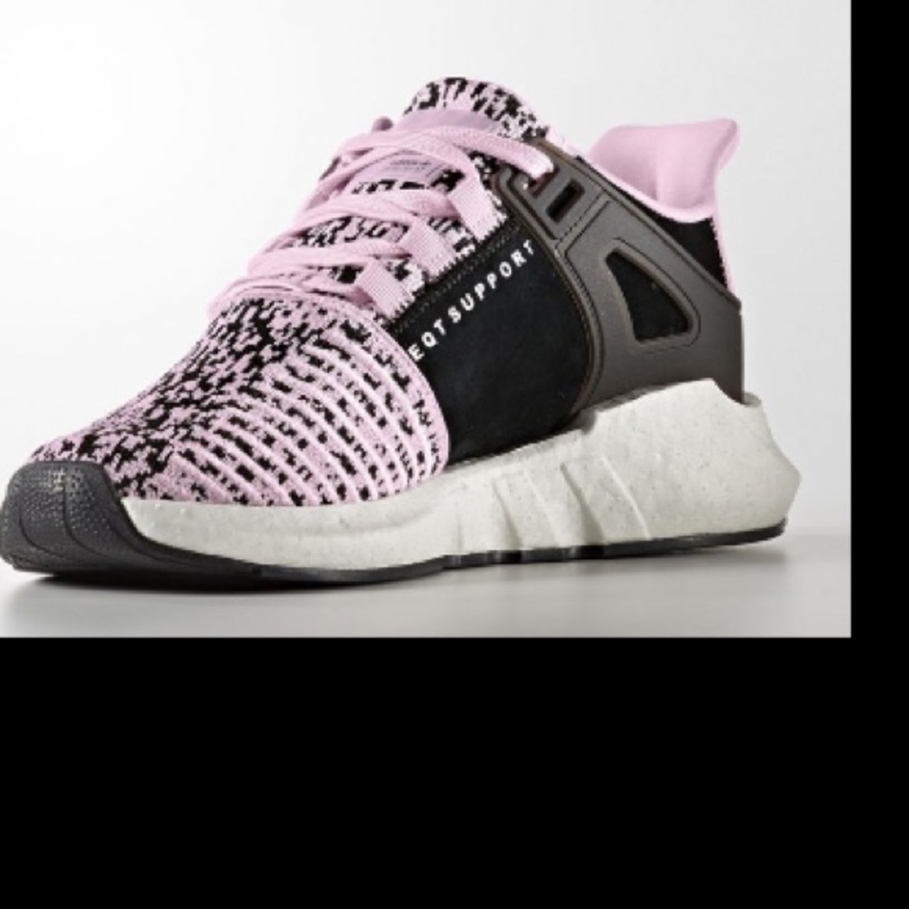 Adidas EQT Support 93/17 Wonder Pink